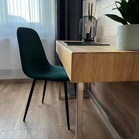Modernes, Mediales Apartment, Naehe Der Neuen Leipziger Messe, Bis Vier Personen Exterior photo