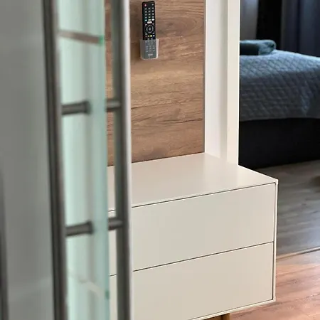 Modernes, Mediales Apartment, Naehe Der Neuen Leipziger Messe, Bis Vier Personen Exterior photo