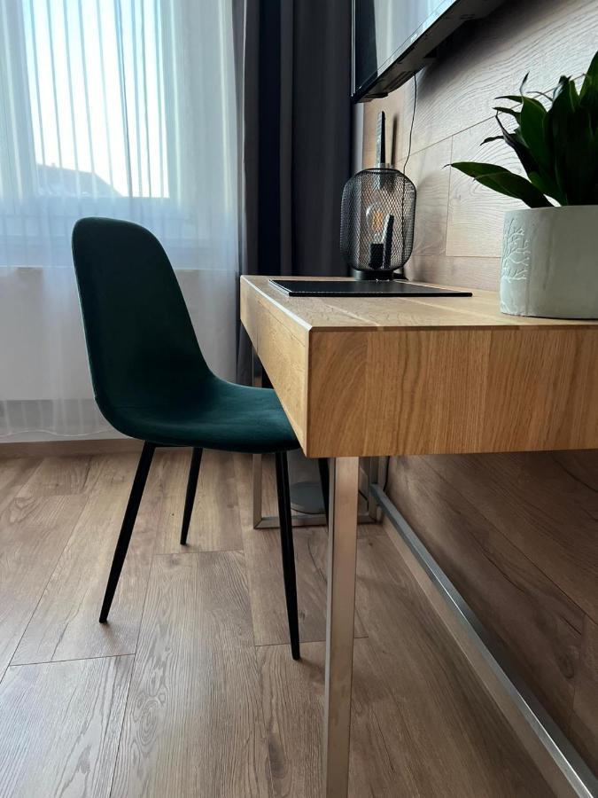 Апартаменты Modernes, Mediales Apartment, Naehe Der Neuen Leipziger Messe, Bis Vier Personen Лейпциг