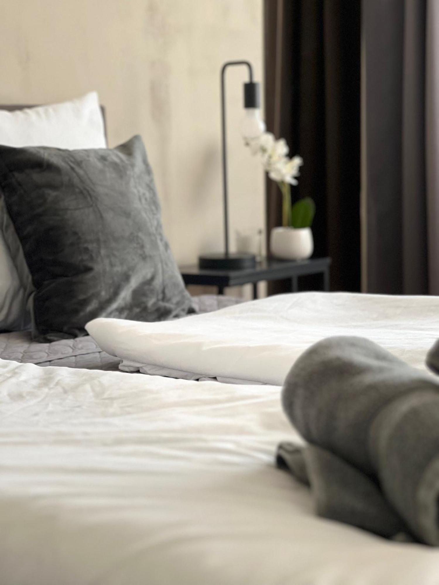 Апартаменты Modernes, Mediales Apartment, Naehe Der Neuen Leipziger Messe, Bis Vier Personen